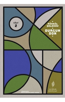 Durgun Don - 2. Cilt Durgun Don - 2. Cilt