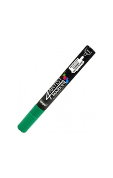 Pebeo 4Artist Oil Marker 4 Mm Yuvarlak Uç Dark Green Pebeo 4Artist Oil Marker 4 Mm Yuvarlak Uç Dark Green