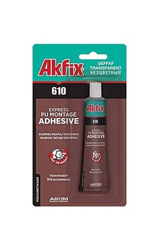 Ekstra Montaj Yapıştırıcı 50 Ml Diğer Ekstra Montaj Yapıştırıcı 50 Ml Diğer