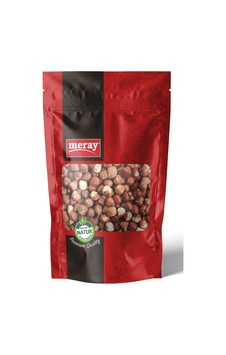Meray Fındık İçi Çiğ 1 KG