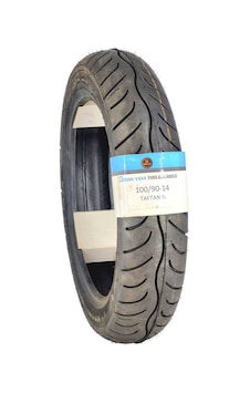 Honda Dio Arka Lastik 100 -90-14 Tl Dubleks Honda Dio Arka Lastik 100 -90-14 Tl Dubleks