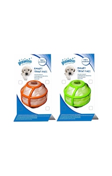 Pawise - 807 - Ödül Topu Köpek Oyuncağı - Csmo-tex - 8,5 Cm Pawise - 807 - Ödül Topu Köpek Oyuncağı - Csmo-tex - 8,5 Cm