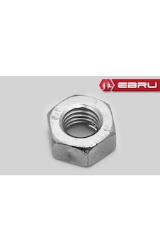 Altıköşe Somun M20 - 5 Adet Diğer 21851653 Altıköşe Somun M20 - 5 Adet Diğer 21851653