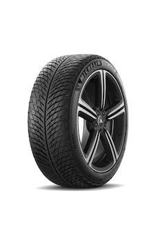 Michelin 265/45R20 108V XL Pilot Alpin 5 Suv Kış Lastiği 2024 Michelin 265/45R20 108V XL Pilot Alpin 5 Suv Kış Lastiği 2024
