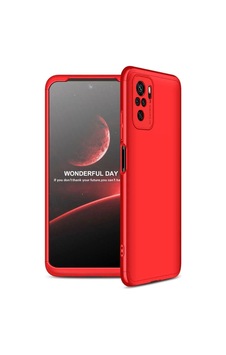 Xiaomi Uyumlu  Poco M5S Kılıf  Ays Kapak