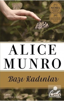 Bazı Kadınlar - Alice Munro