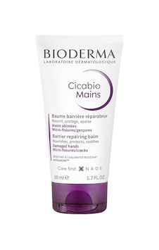 Bioderma Cicabio Hand Cream Hasar Görmüş Eller Onarıcı Yatıştırıc Standart Bioderma Cicabio Hand Cream Hasar Görmüş Eller Onarıcı Yatıştırıc Standart