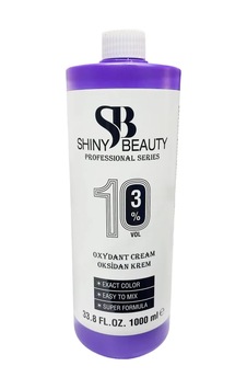 Oksidan Krem Saç Boya Aktivatorü - Profssınonal %3 10vol Oxydant Cream 1lt Oksidan Krem Saç Boya Aktivatorü - Profssınonal %3 10vol Oxydant Cream 1lt