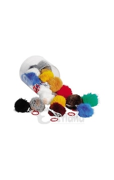 Eastland Tüylü Kedi Oyuncağı 24 Lü Eastland Tüylü Kedi Oyuncağı 24 Lü