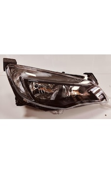 Opel Astra J Ön Far Sağ Halojen 1216725 Opel Astra J Ön Far Sağ Halojen 1216725
