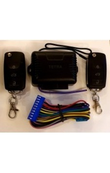 Vw Uds Tip 3 Buton Iı Açma Kapama