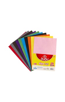 Bu-Bu Keçe 20X30 CMke0001 Bu-Bu Keçe 20X30 CMke0001