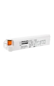 Hf-s 258 Tl-d Iı 2x58w 220-240v Elektronik Balast Phılıps Hf-s 258 Tl-d Iı 2x58w 220-240v Elektronik Balast Phılıps