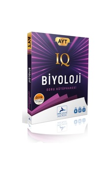 Paraf Ayt Iq Biyoloji Soru Kütüphanesi Paraf Ayt Iq Biyoloji Soru Kütüphanesi