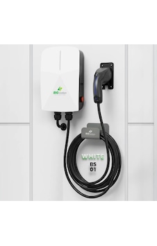 Bigstation Duvar Tipi Şarj Istasyonu 22kw Bs1 22 kw Bigstation Duvar Tipi Şarj Istasyonu 22kw Bs1 22 kw