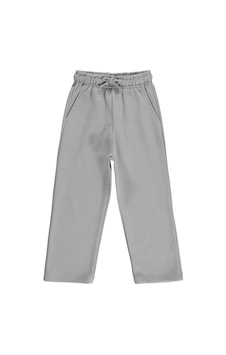 Civil Boys Pike 2-5 Yaş Pantolon - Gri Civil Boys Pike 2-5 Yaş Pantolon - Gri