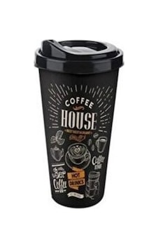 Titiz Ap-9220 Big Coffee Bardak 650ml- 24'li Paket Diğer Titiz Ap-9220 Big Coffee Bardak 650ml- 24'li Paket Diğer