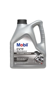 Mobil Cvtf Multi Vehicle Otomatik Şanzıman Yağı 4 L Mobil Cvtf Multi Vehicle Otomatik Şanzıman Yağı 4 L