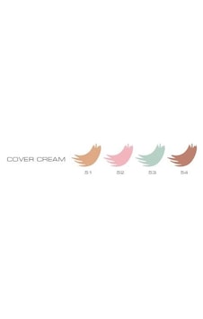 Barbara Bort Cover Cream No: 53 7 ML Barbara Bort Cover Cream No: 53 7 ML