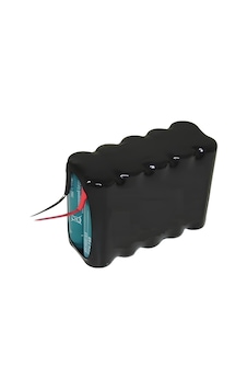 Pb 12v 2000 Mah Argus İnfüzyon Pompası Bataryası Pb 12v 2000 Mah Argus İnfüzyon Pompası Bataryası