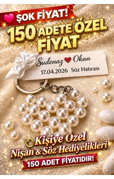 150 Adet// Kişiye Özel Nişan Nikah Söz Hediyelikleri İsim & Tarih Baskılı Diğer 150 Adet// Kişiye Özel Nişan Nikah Söz Hediyelikleri İsim & Tarih Baskılı Diğer