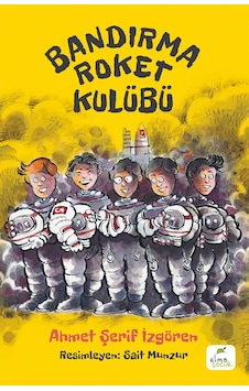 Bandırma Roket Kulübü Bandırma Roket Kulübü