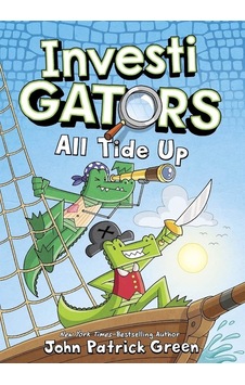 Investigators: All Tide Up - Investigators Investigators: All Tide Up - Investigators