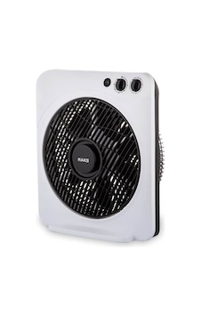 Raks BF 12 MX 60 W Kutu Vantilatör Raks BF 12 MX 60 W Kutu Vantilatör