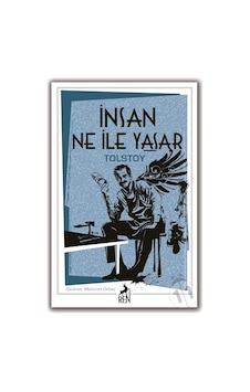 Insan Ne Ile Yaşar N11.2496