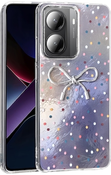 Nihcase Xiaomi Poco X7 Pro Kılıf Korumalı Figürlü Desenli Ponti Kapak Nihcase Xiaomi Poco X7 Pro Kılıf Korumalı Figürlü Desenli Ponti Kapak