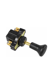 Massey Ferguson Tek Çekmeli Far Açma Anahtarı Smf-3591 Massey Ferguson Tek Çekmeli Far Açma Anahtarı Smf-3591