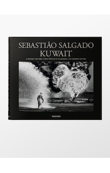 Taschen Salgado Kuwait 9783836561259 Taschen Salgado Kuwait 9783836561259