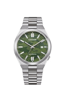Citizen Tsuyosa Nj0159-86x Erkek Kol Saati Gri