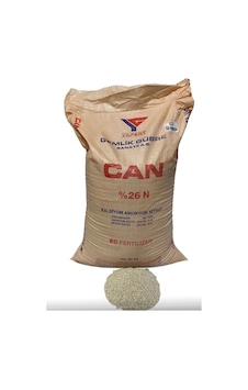 Gemlik Can %26n Gübre 50 Kg 50 KG