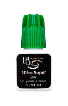 IB İpek Kirpik Yapıştırıcı 5 ML- Kirpik Malzm. Yeşil Kapak IB İpek Kirpik Yapıştırıcı 5 ML- Kirpik Malzm. Yeşil Kapak