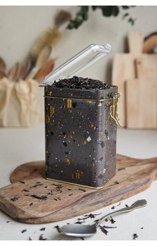 -er043-8g Terrazzo Brown Desenli Dikdörtgen Metal Saklama Kabı 8x10 Cm Terrazzo Brown Sku: Zeusb0cq7vljjv