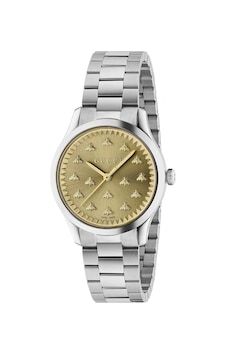 Gucci Ya1265035 Kadın Kol Saati Gucci Ya1265035 Kadın Kol Saati
