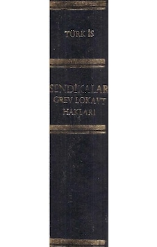 Sendikalar Grev Lokavt Hakları