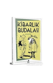 Kibarlık Budalası - Moliere - Ren Kitap Kibarlık Budalası - Moliere - Ren Kitap