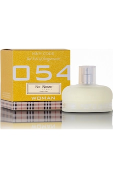 No Nome 054 Burbry Kadın Parfüm EDP 100 ML No Nome 054 Burbry Kadın Parfüm EDP 100 ML