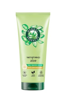 Herbal Essences Yatıştırıcı Aloe İçeren Saç Bakım Kremi 250 Ml Herbal Essences Yatıştırıcı Aloe İçeren Saç Bakım Kremi 250 Ml