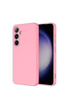 Galaxy Uyumlu S24 Plus Kılıf Zore Mara Lansman Kapak