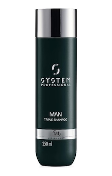System Professional Man M1 Triple Şampuan 250 ML System Professional Man M1 Triple Şampuan 250 ML