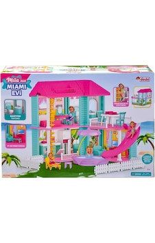 Fen Toys Mila'nın Miami Evi 03766 Fen Toys Mila'nın Miami Evi 03766