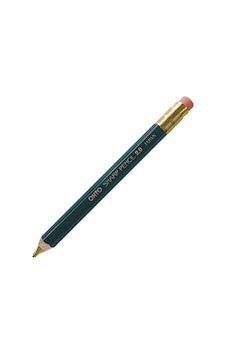Ohto Wooden Serisi Aps-680E Versatil Kalem 2.0 Mm.Koyu Yeşil Ohto Wooden Serisi Aps-680E Versatil Kalem 2.0 Mm.Koyu Yeşil