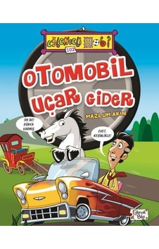 Zekicocuk Otomobil Uçar Gider Zekicocuk Otomobil Uçar Gider