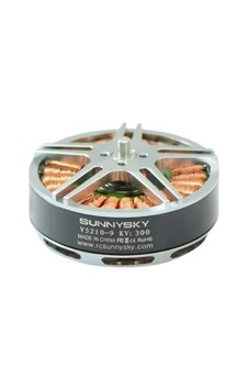 Sunnysky 5210 300 Kv Drone Motoru Sunnysky 5210 300 Kv Drone Motoru
