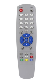 Yumatu 4100-5100 Uydu Alıcı Kumandası Yumatu 4100-5100 Uydu Alıcı Kumandası