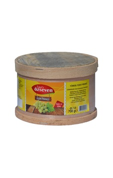 Tokat'lı Özseven Tatlı Ve Katı Üzüm Pekmezi 700 G Tokat'lı Özseven Tatlı Ve Katı Üzüm Pekmezi 700 G
