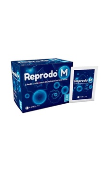 Reprodo M 30 Saşe